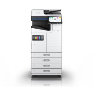 Epson WorkForce Enterprise AM-C6000 Printer