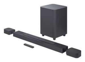 JBL JBLBAR800PROBLKUK