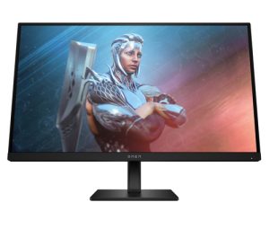 HP OMEN by HP 27 inch FHD 165Hz Gaming Monitor - OMEN 27