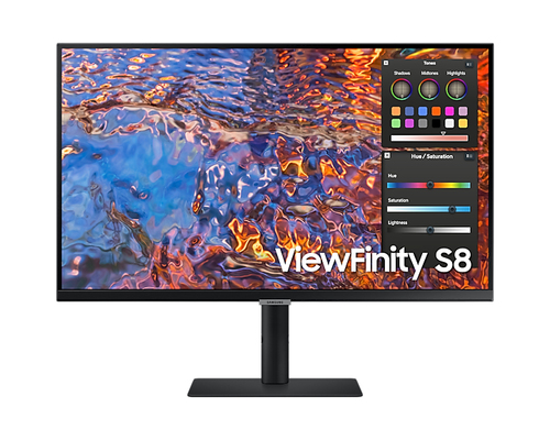 Samsung LS32B800PXPXXU