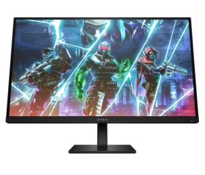 HP OMEN by HP 27 inch FHD 240Hz Gaming Monitor - OMEN 27s