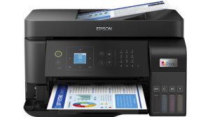 Epson EcoTank ET-4810