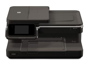 HP Imprimantă Photosmart 7510 e-All-in-One