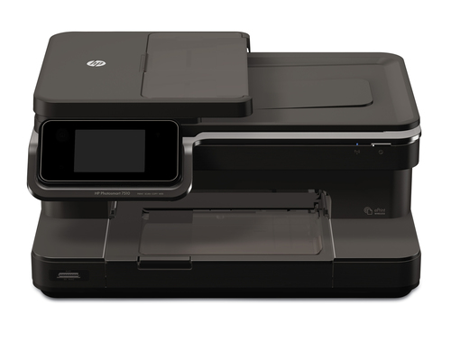 HP CQ877B