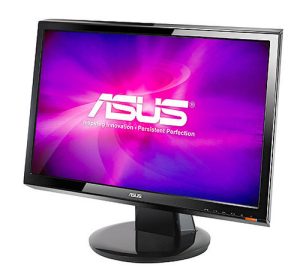 ASUS VH228D