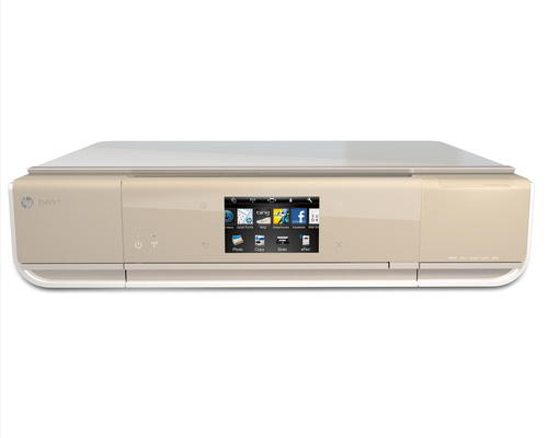 HP CQ809B