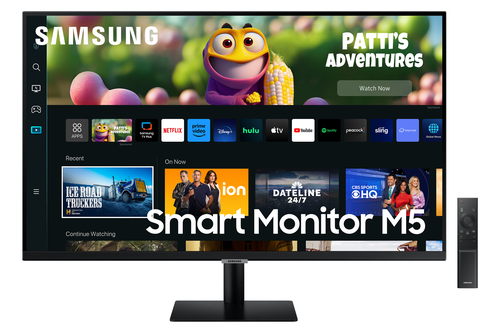 Samsung LS27CM500EUXDU