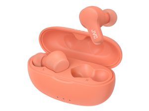 JVC Gumy TWS Stix Pink