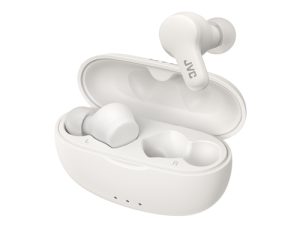 JVC Gumy TWS Stix White