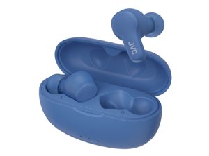 JVC Gumy TWS Stix Blue