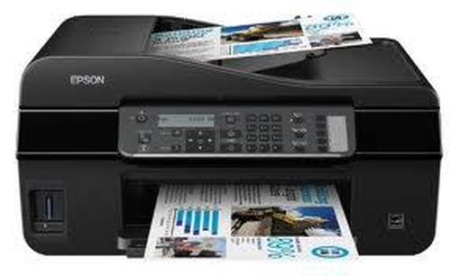 Epson C11CB45301