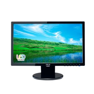 ASUS VE198S