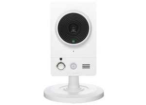 D-Link DCS-2210