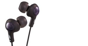 JVC HA-FX5-B