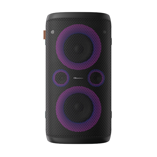 Hisense HP100