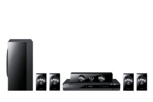 Samsung DVD-D550/XU
