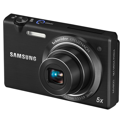 Samsung EC-MV800ZBPBGB