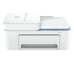 HP DeskJet 4222e Wireless All-in-One Color Printer, Instant Ink; Copier, Scanner