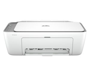 HP DeskJet 2820e Wireless All-in-One Color Printer, Instant Ink; Copier, Scanner