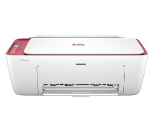 HP DeskJet 2823e Wireless All-in-One Color Printer, Copier, Scanner