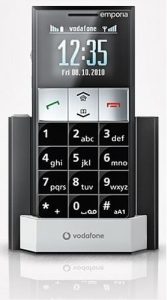 Emporia RL2