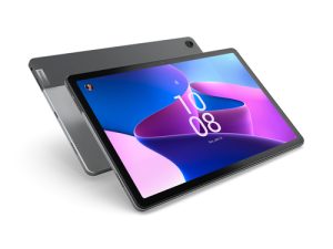 Lenovo Tab M10 Plus (3rd Gen) 10.61" 2K 4GB 128GB, Storm Grey
