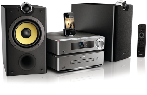 Philips DCB8000/10