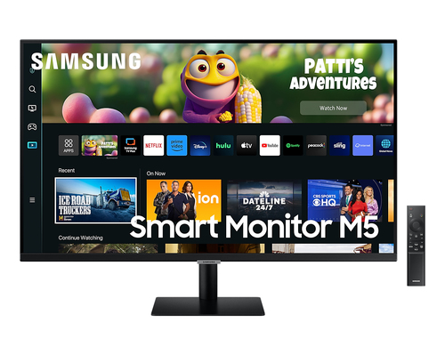 Samsung LS32CM500EUXXU