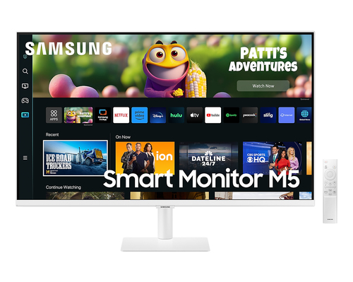 Samsung LS32CM501EUXXU