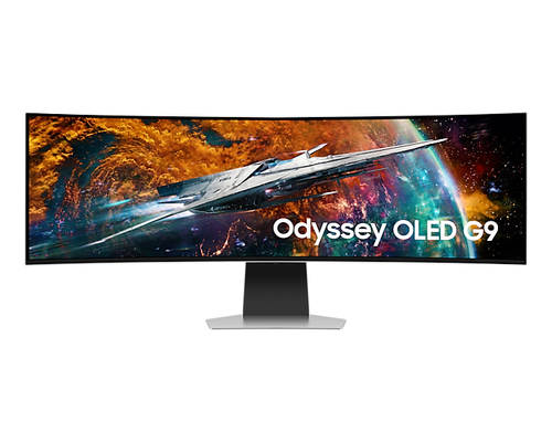 Samsung LS49CG954SUXXU