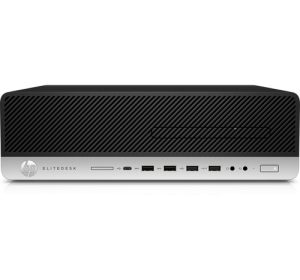 T1A HP EliteDesk 800 G4 Refurbished