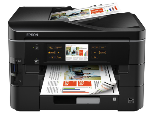 Epson C11CB92301