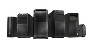 HP Z8 G5