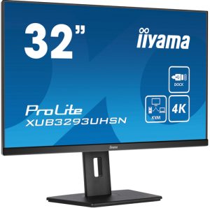 iiyama XUB3293UHSN-B5