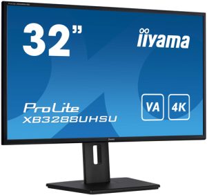 iiyama XB3288UHSU-B5