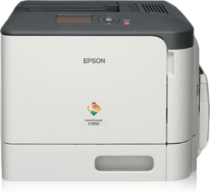 Epson AcuLaser C3900TN