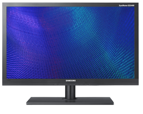 Samsung S24A460B-1