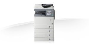 Canon imageRUNNER 1750i