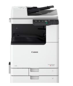 Canon imageRUNNER C3326i