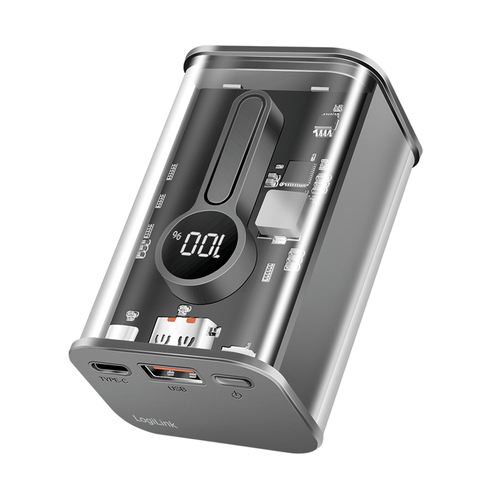 LogiLink PA0306