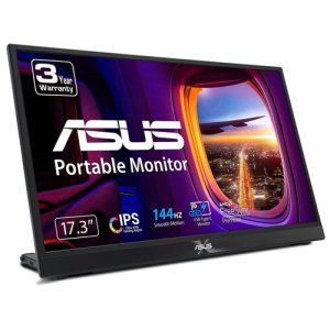 ASUS MB17AHG