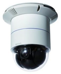 D-Link DCS-6616