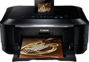 Canon PIXMA MG8250