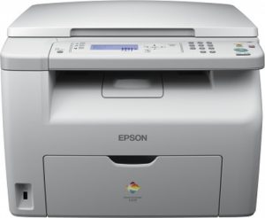 Epson AcuLaser CX17