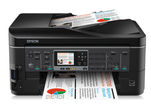 Epson C11CB88301