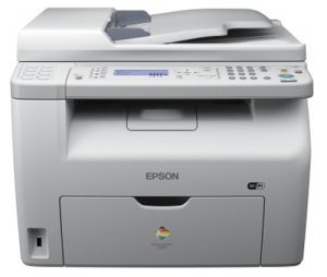 Epson AcuLaser CX17WF