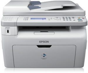 Epson AcuLaser MX14NF