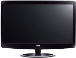 Acer HN274HBbmiiid