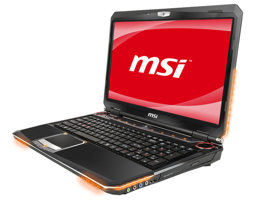 MSI GT683DXR-649NE
