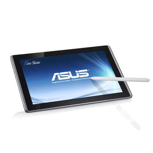 ASUS Eee Slate B121